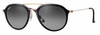 ERIKA: Kính mát Rayban RB4253 601 71 53